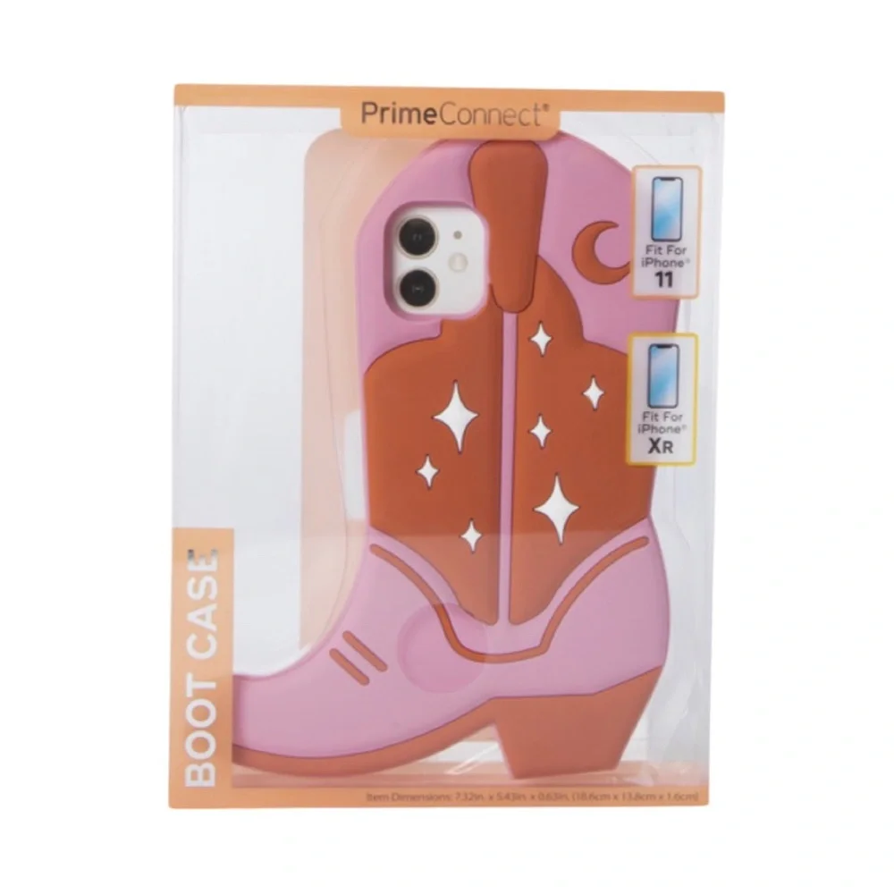 iPhone 11/XR 